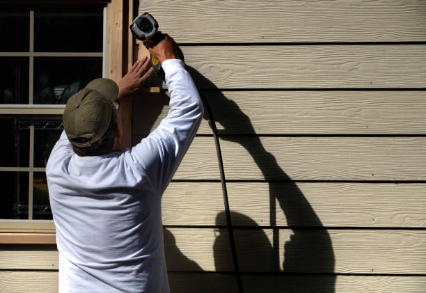 Morrow, GA Siding Company
